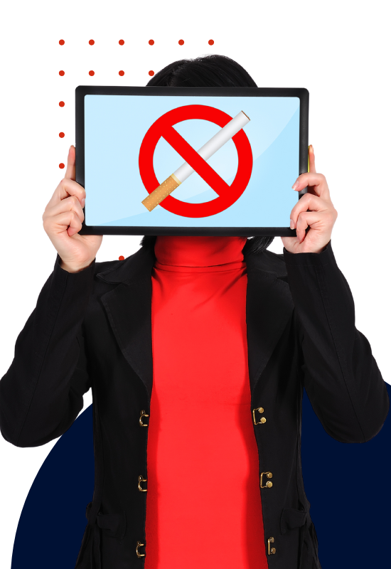 Arrêter de fumer facilement grâce à l'hypnose en groupe